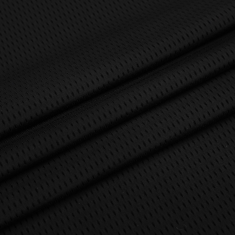 Apn0604 Vải thể thao lưới đàn hồi apn0604