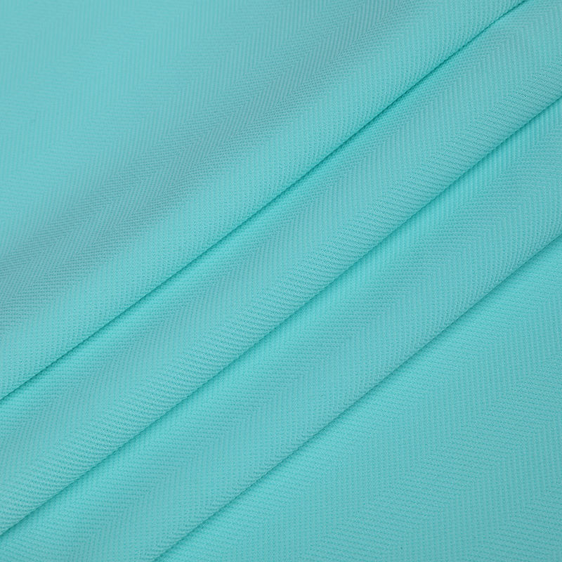 APJ1017 WARP KNING JACQUARD Easy Real Gold Shirt Fabric