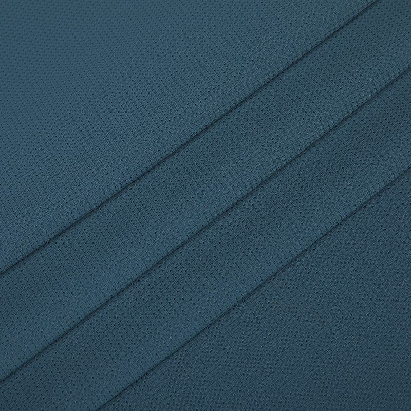 APJ1019 Warp Kned Jacquard Meteor Hole Brocade Ammonia Dải vải