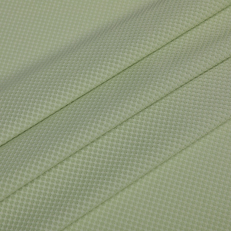 APJ1087 Warp Kned Brocade Ammonia Jacquard Fabric