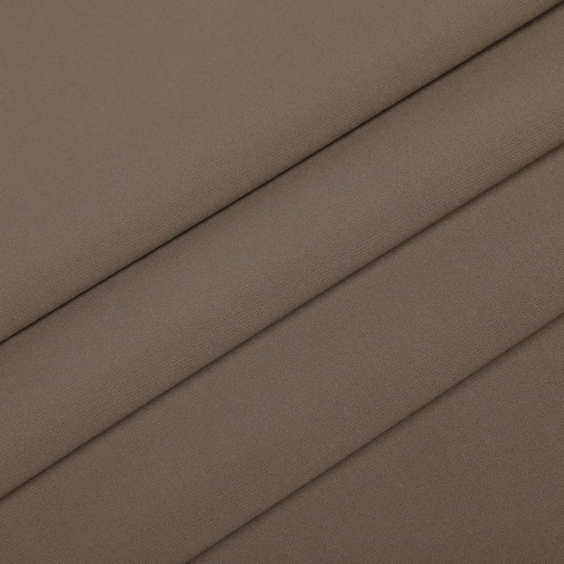 App1062 Polyester Fake PBT PBT Warp Kned quần áo may mặc quần áo