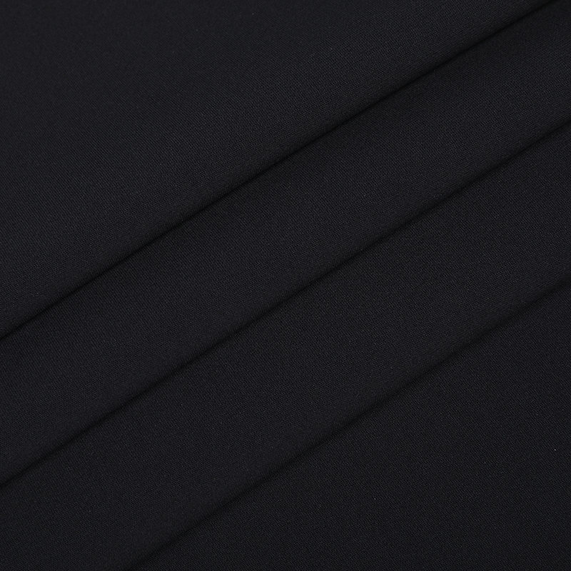 App1063 Sorona Polyester Ammonia Warp Kned Quần vải