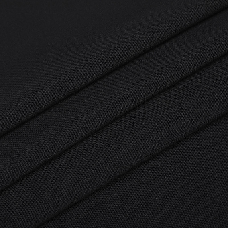 App1066 polyester fake đàn hồi farp dệt kim