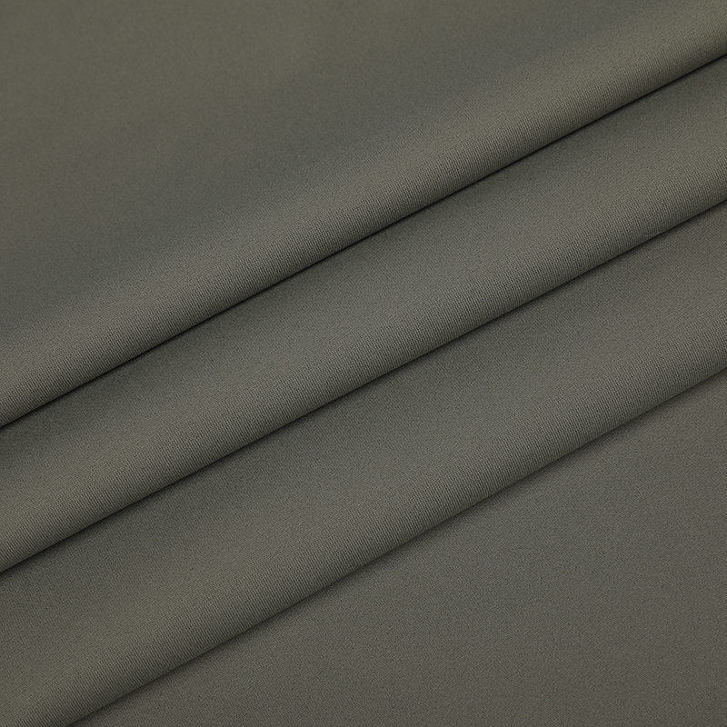 APP1074 PBT WARP KNING FRACH PTT Polyester Pant Spress Vải