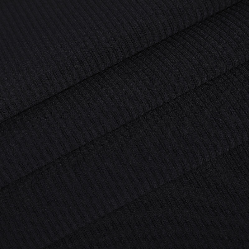 APJ1097 Vải áo phông nitơ Dải nitơ Dải Warp