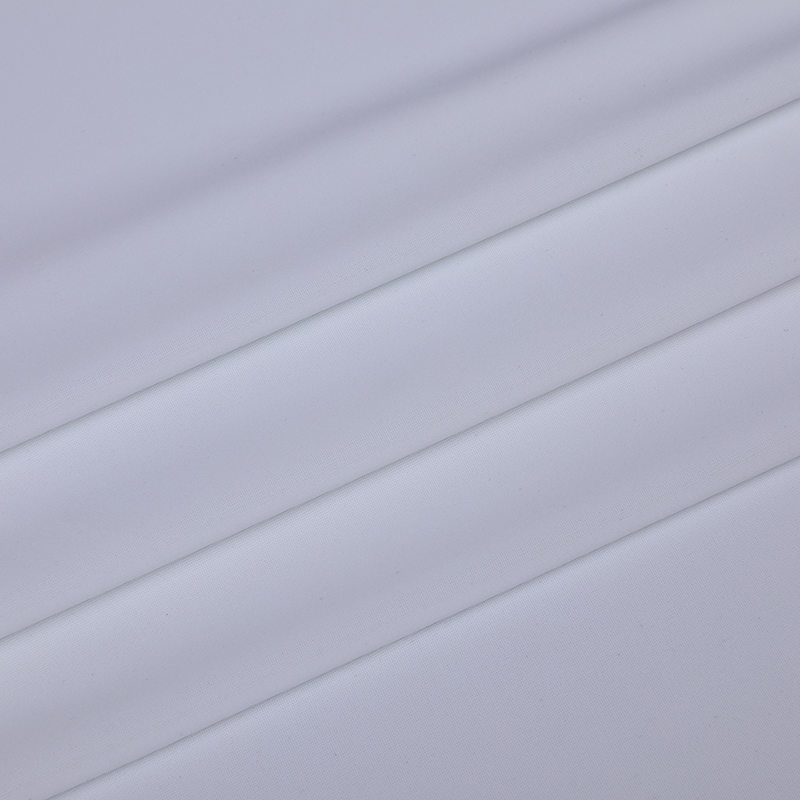 APS1099 Warp Kned Polyester Ammoniac Matte Stretch