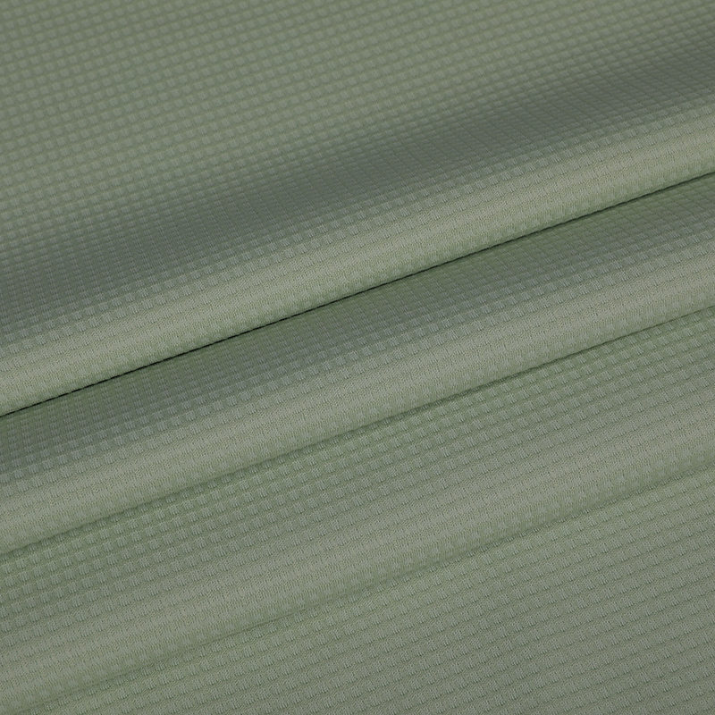 BPP1826 Moribu Vig Polyester Waff Gingham