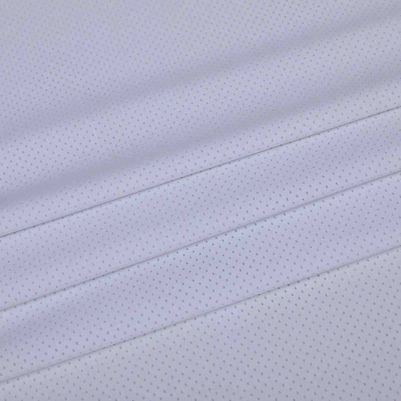 BPN1270 Ammine Hang Eye Graphene T-Shirt Fabress